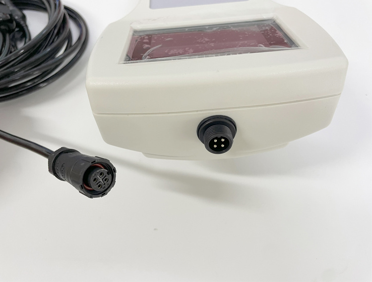 DO PH Temperatur Sensors O2 Meter Dissolved Oxygen PH Analyzer (3)