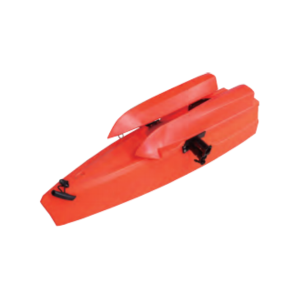 Aboat Foldable Unpowered Trimaran (1)