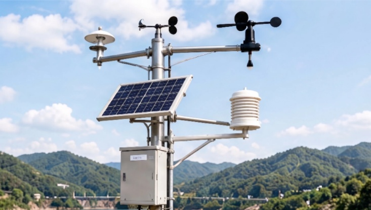 Hydrometeorological