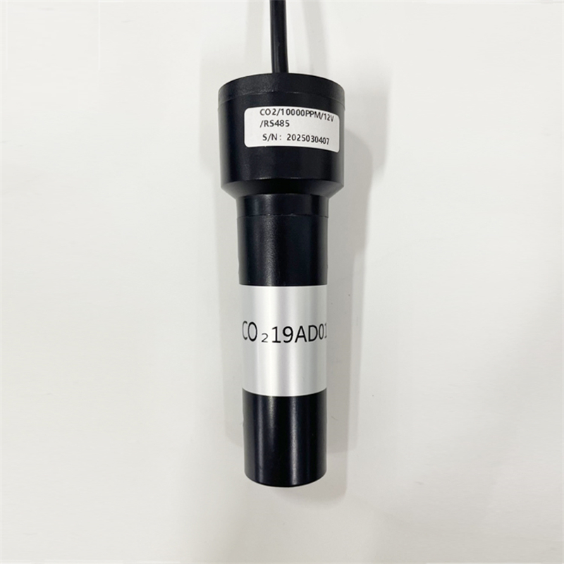 Portable Dissolved Carbon Dioxide Sensor CO₂ Analyzer in Water2