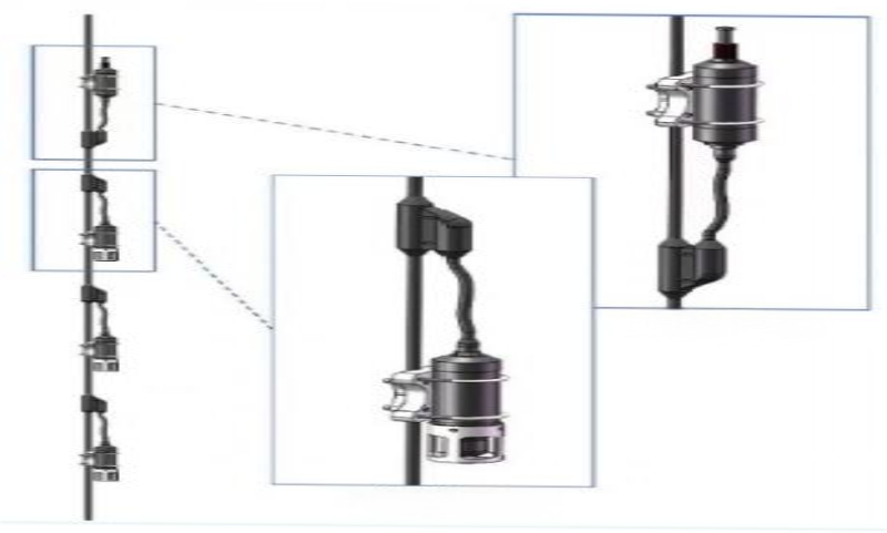 Smurf Self-contained Hydrophone Array (2)